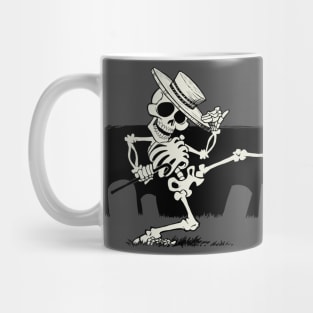 Mr. Bone Jangles Mug